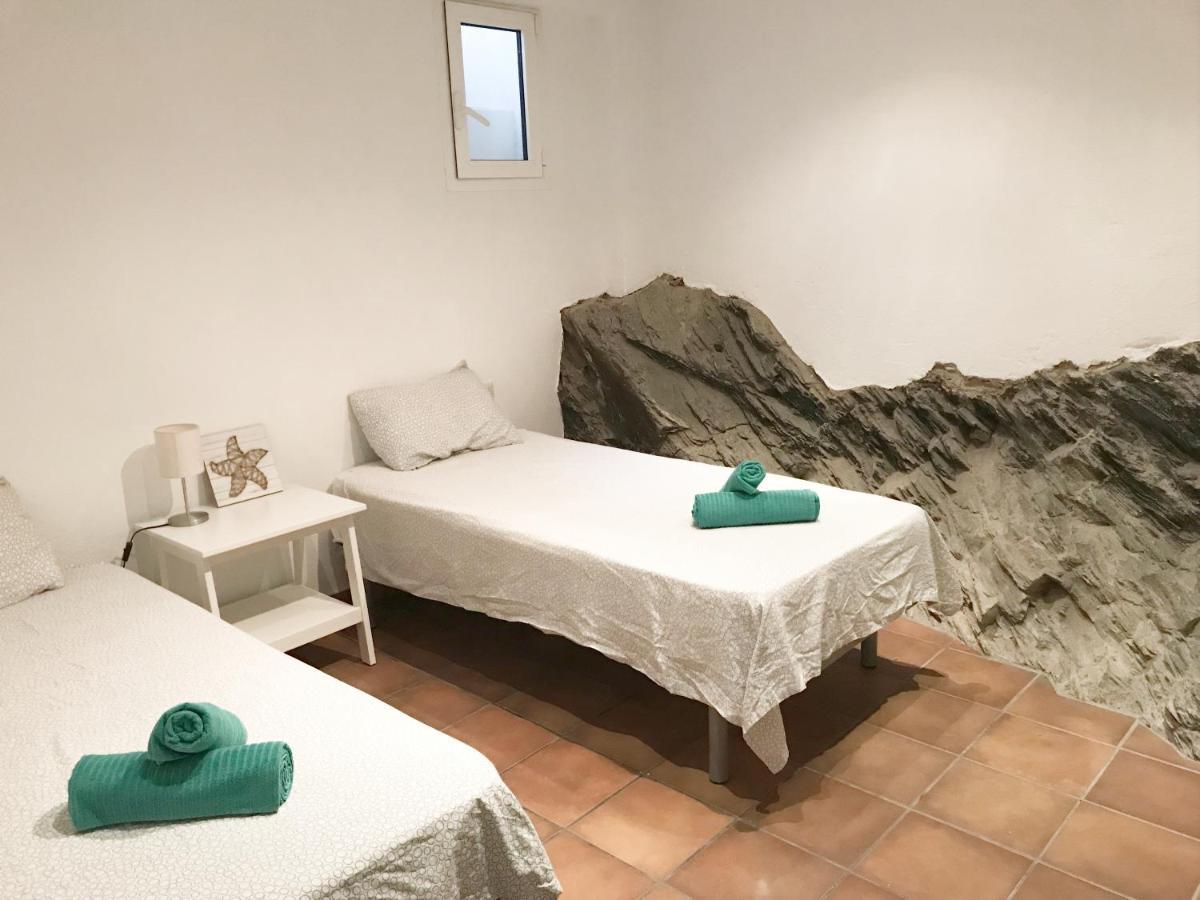 Planta Baja Centro Apartment
