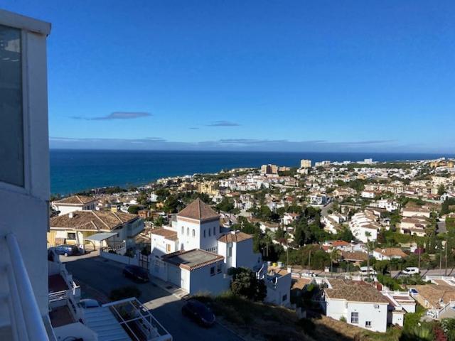 Apartamento Riviera Del Sol Apartment
