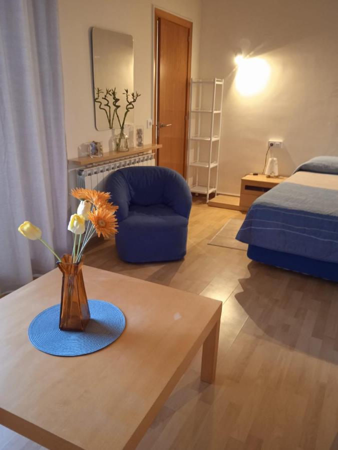 Holiday home Triplex