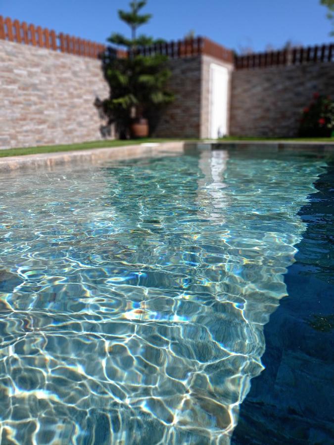 Chalet Trujillo Holiday home Conil De La Frontera