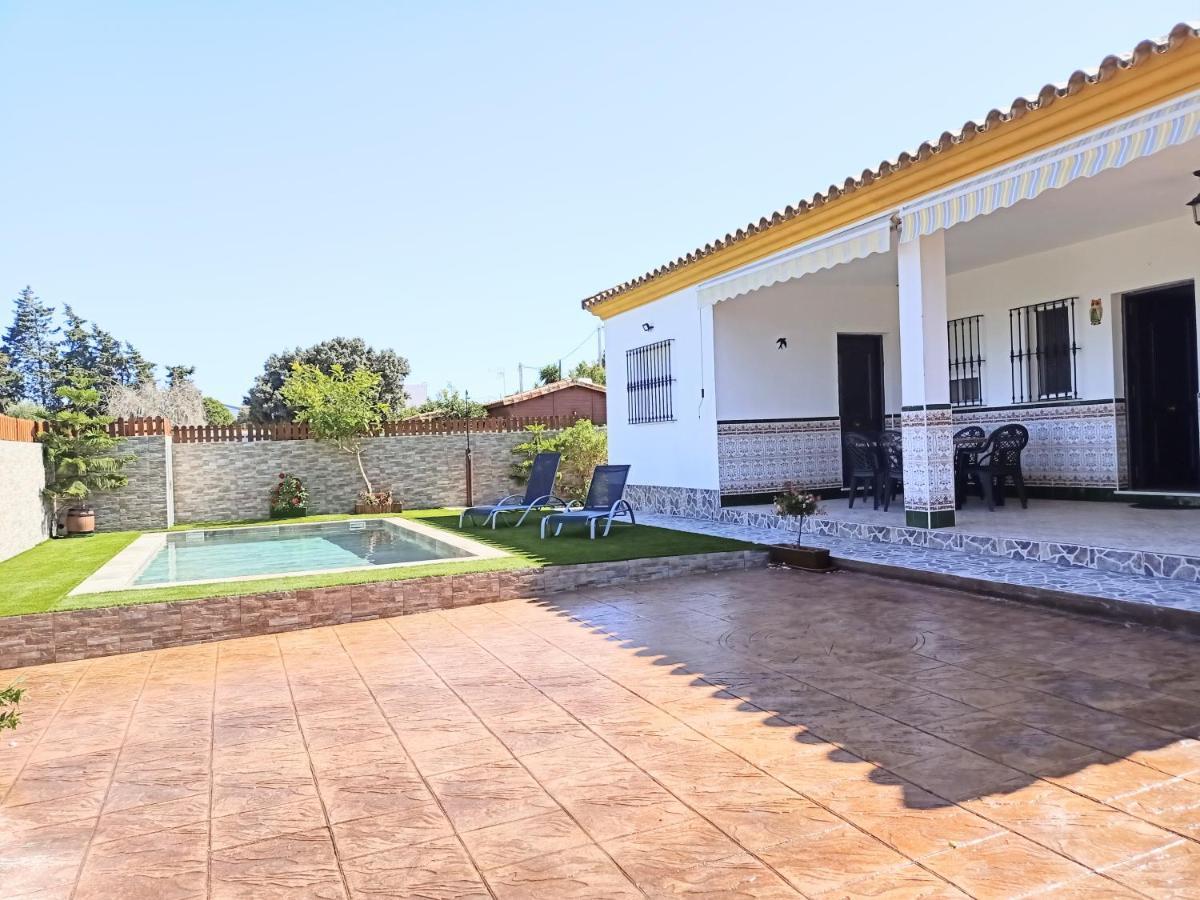 Chalet Trujillo *