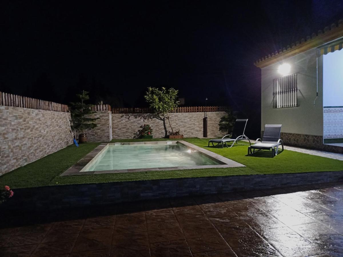 Chalet Trujillo Holiday home *