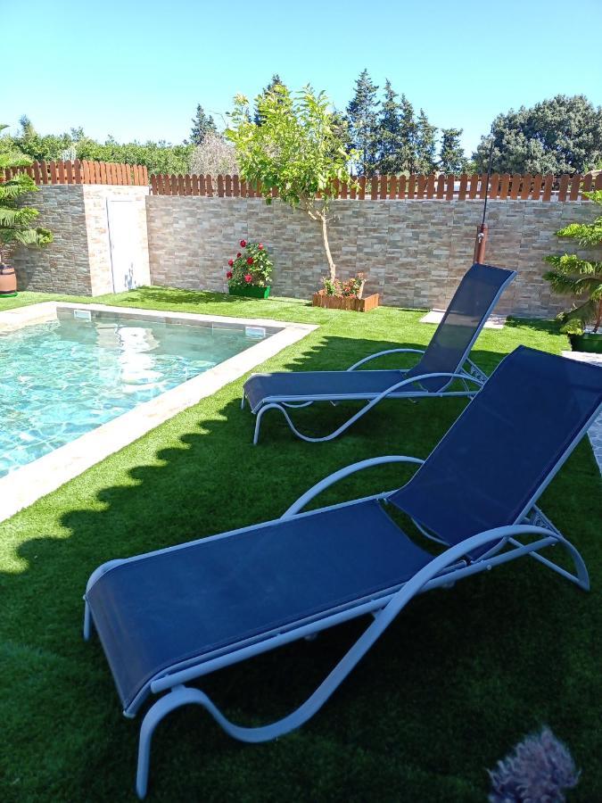 Chalet Trujillo * Conil De La Frontera