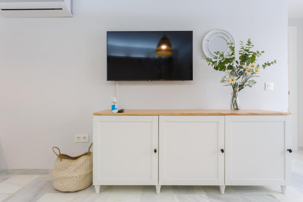 El Noble By Cadiz4rentals Apartment Cadiz