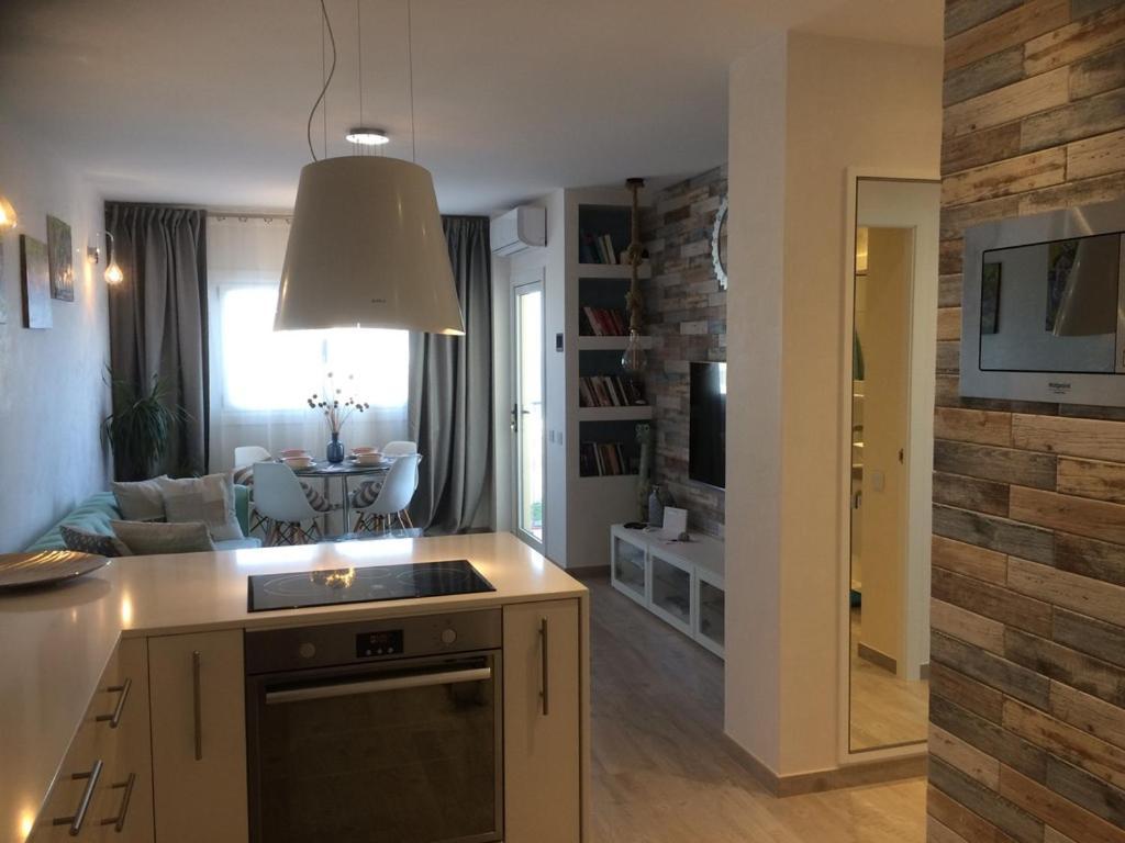 Luxury In Front Of The Beach Gran Canaria