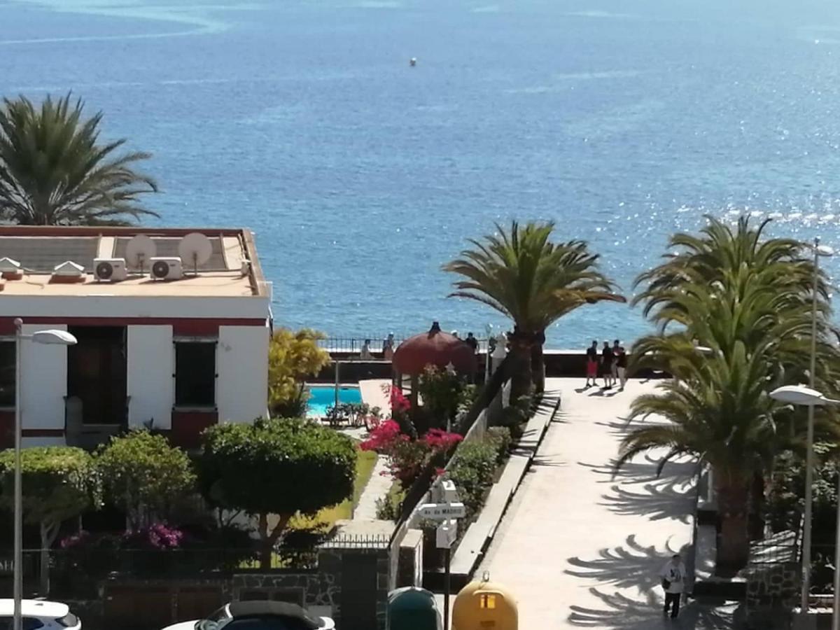 Luxury In Front Of The Beach Gran Canaria