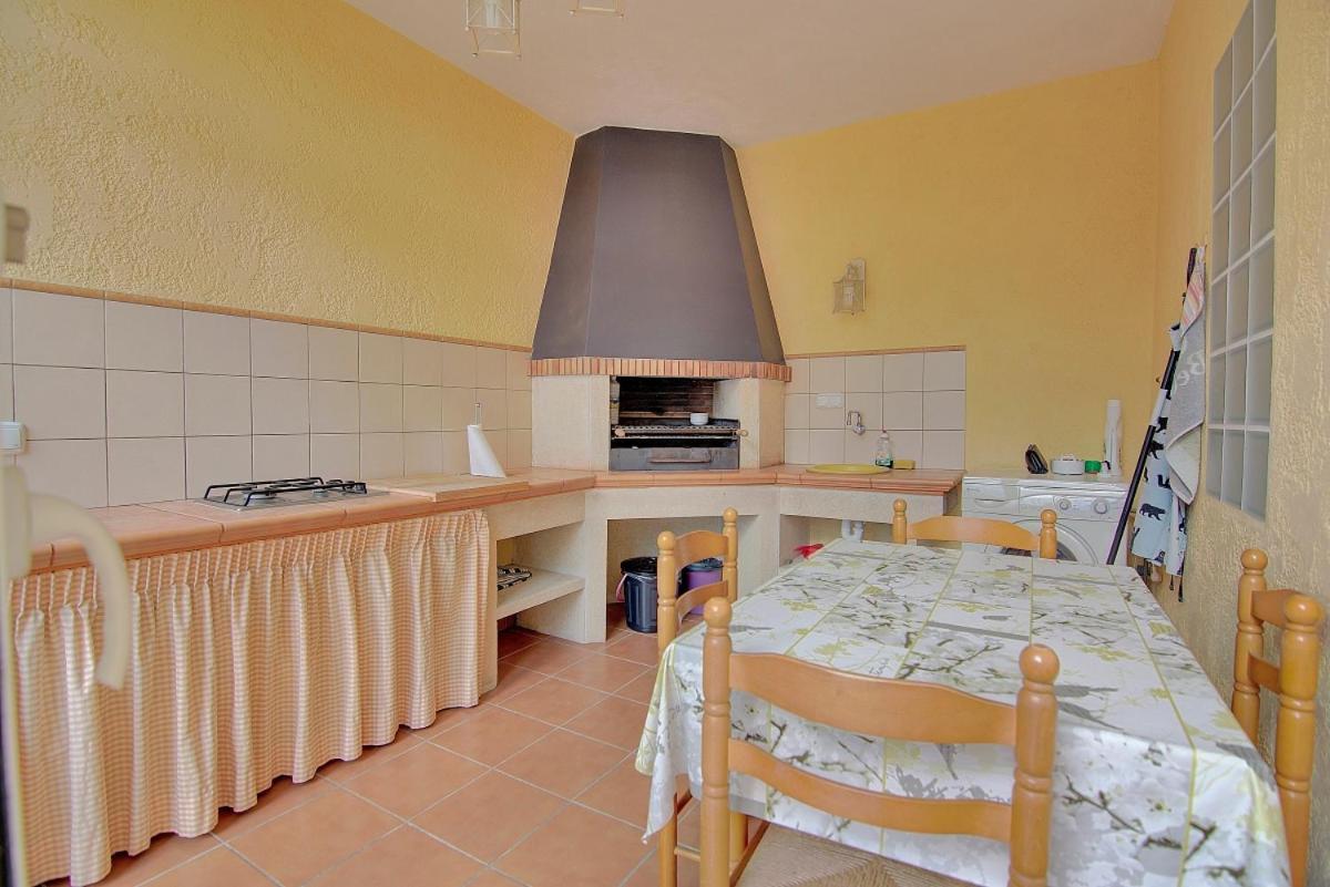 Holiday home Casa Felicidad