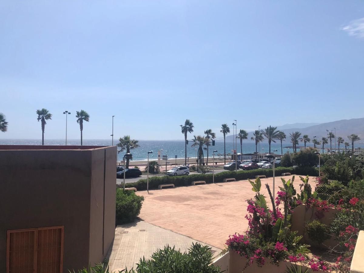 3 * Almeria