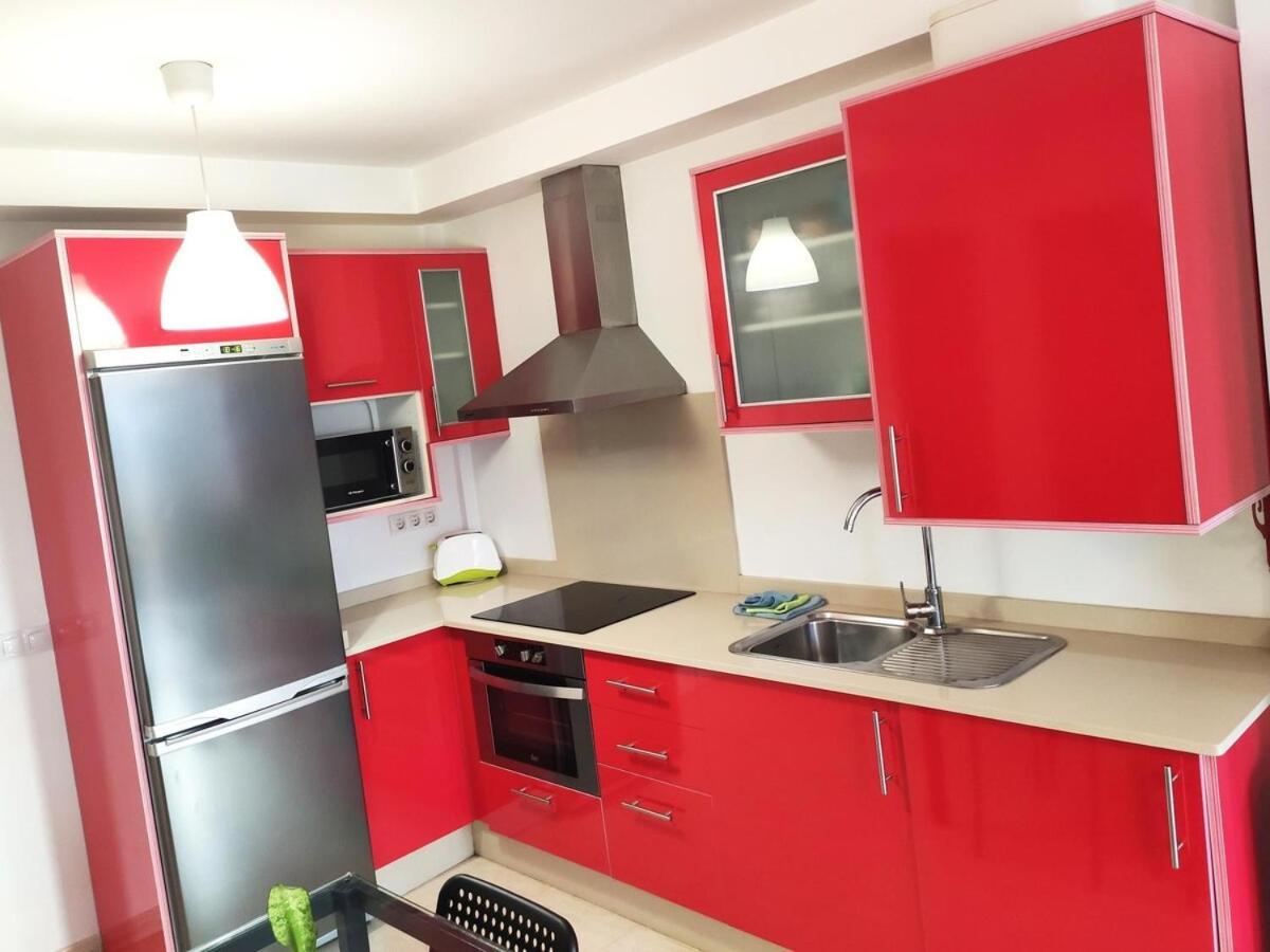 Apartment Ambar