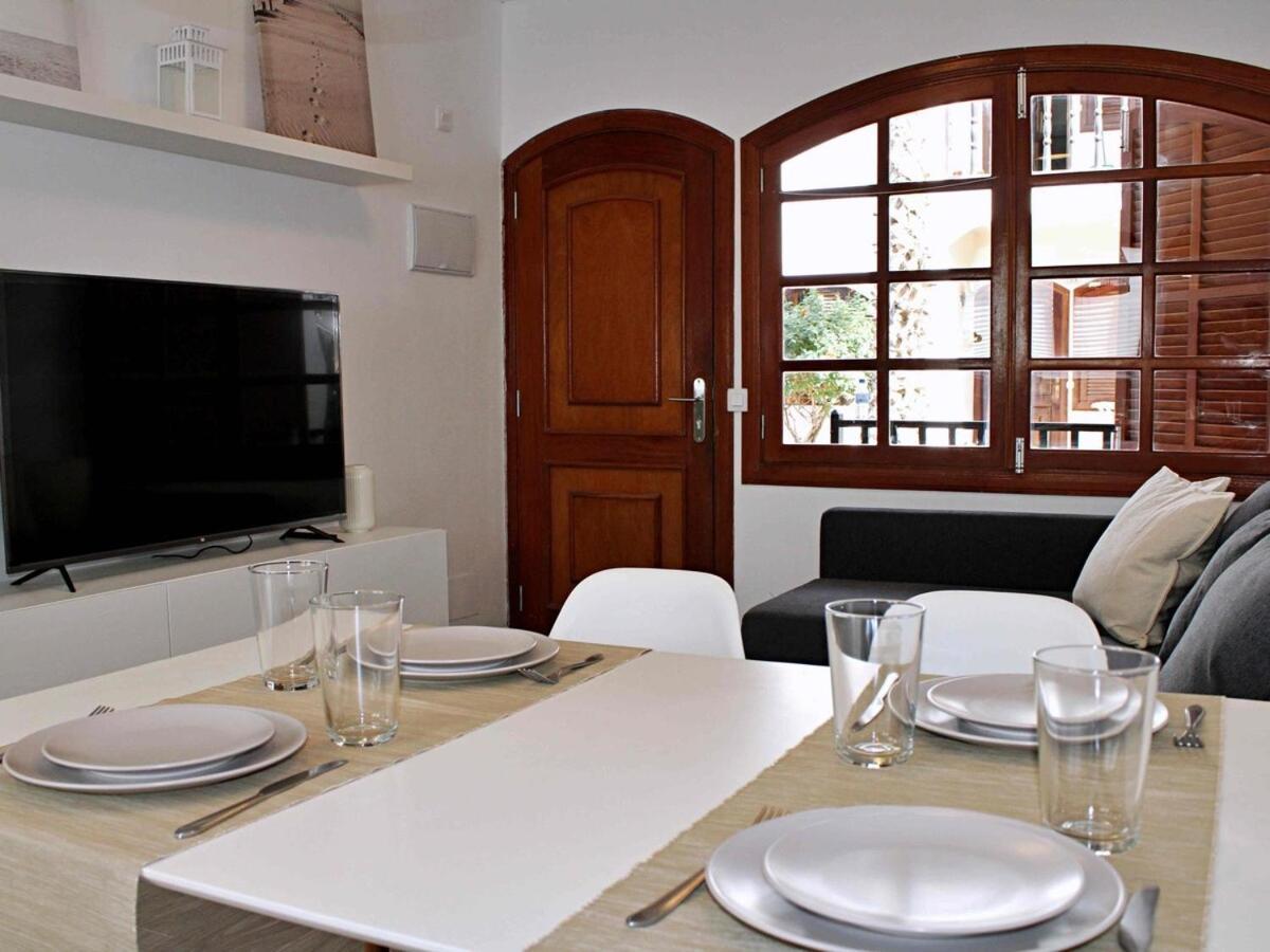 Apartamento Playa Honda