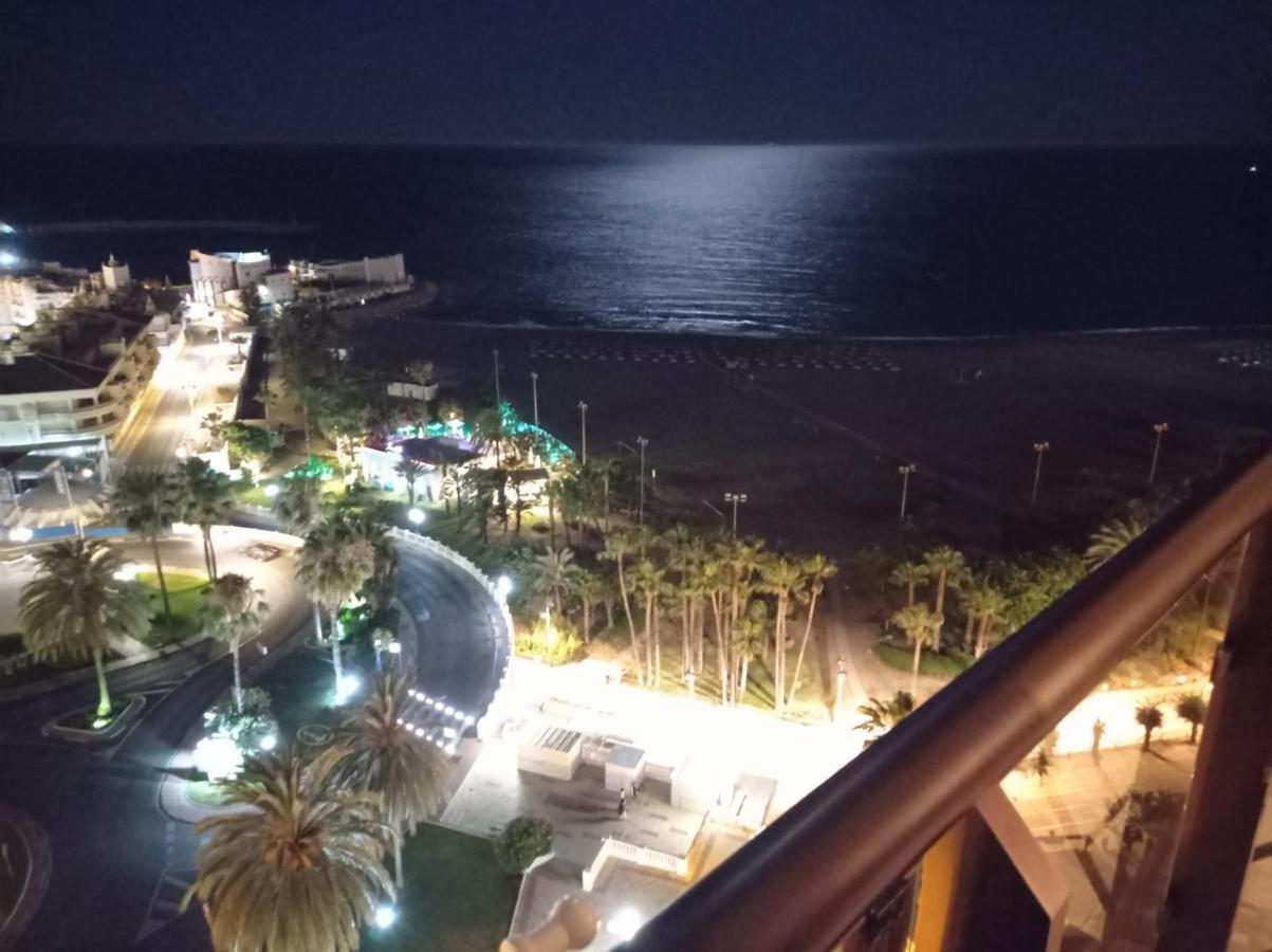 Estudio Puerto Marina Apartamento