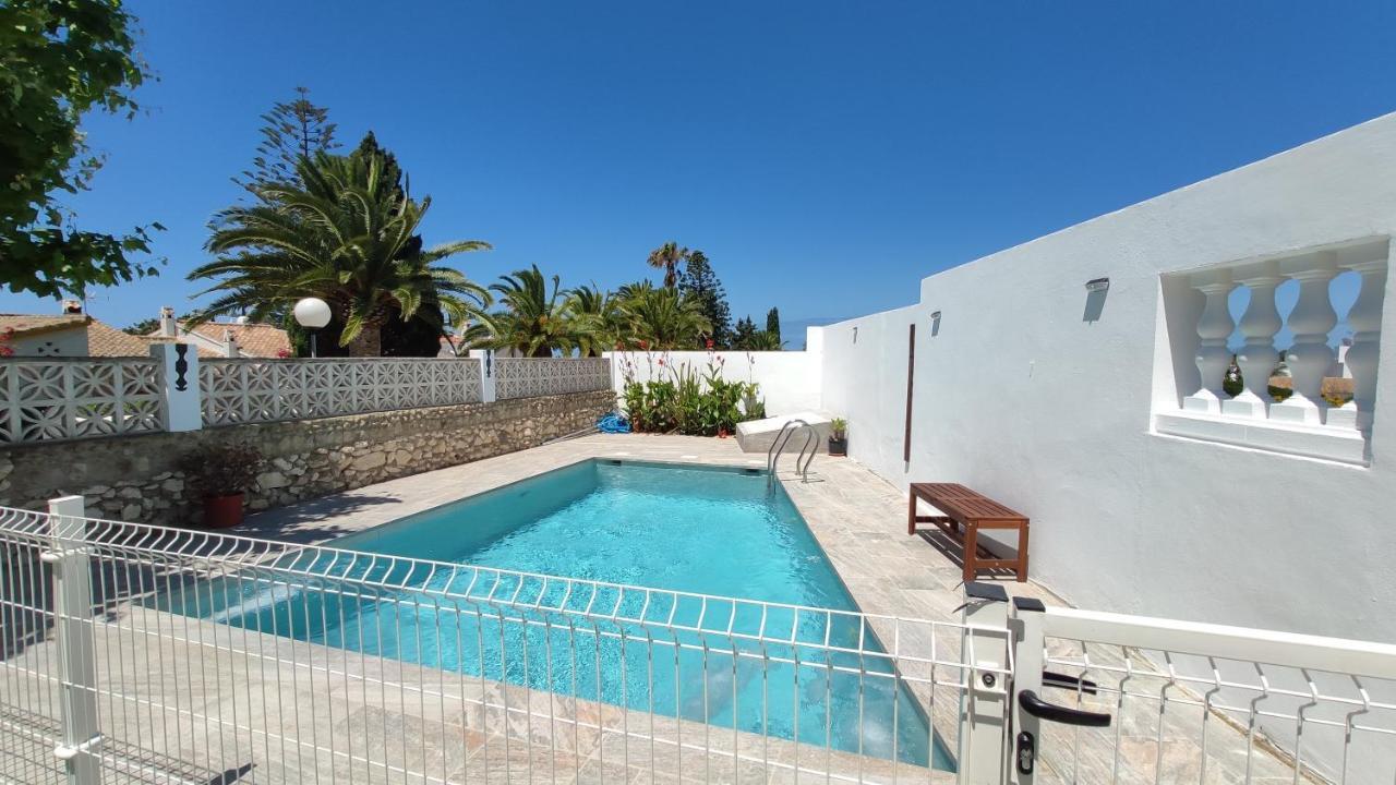 Holiday home Calma *
