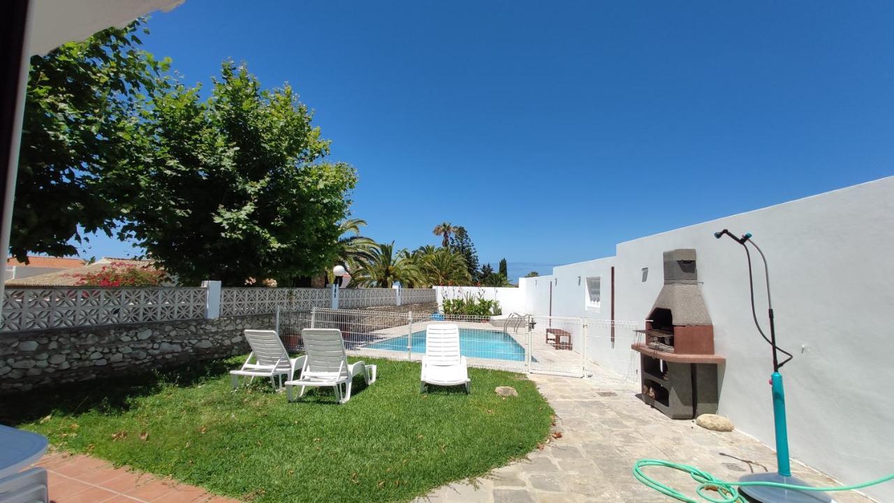 Holiday home Calma *