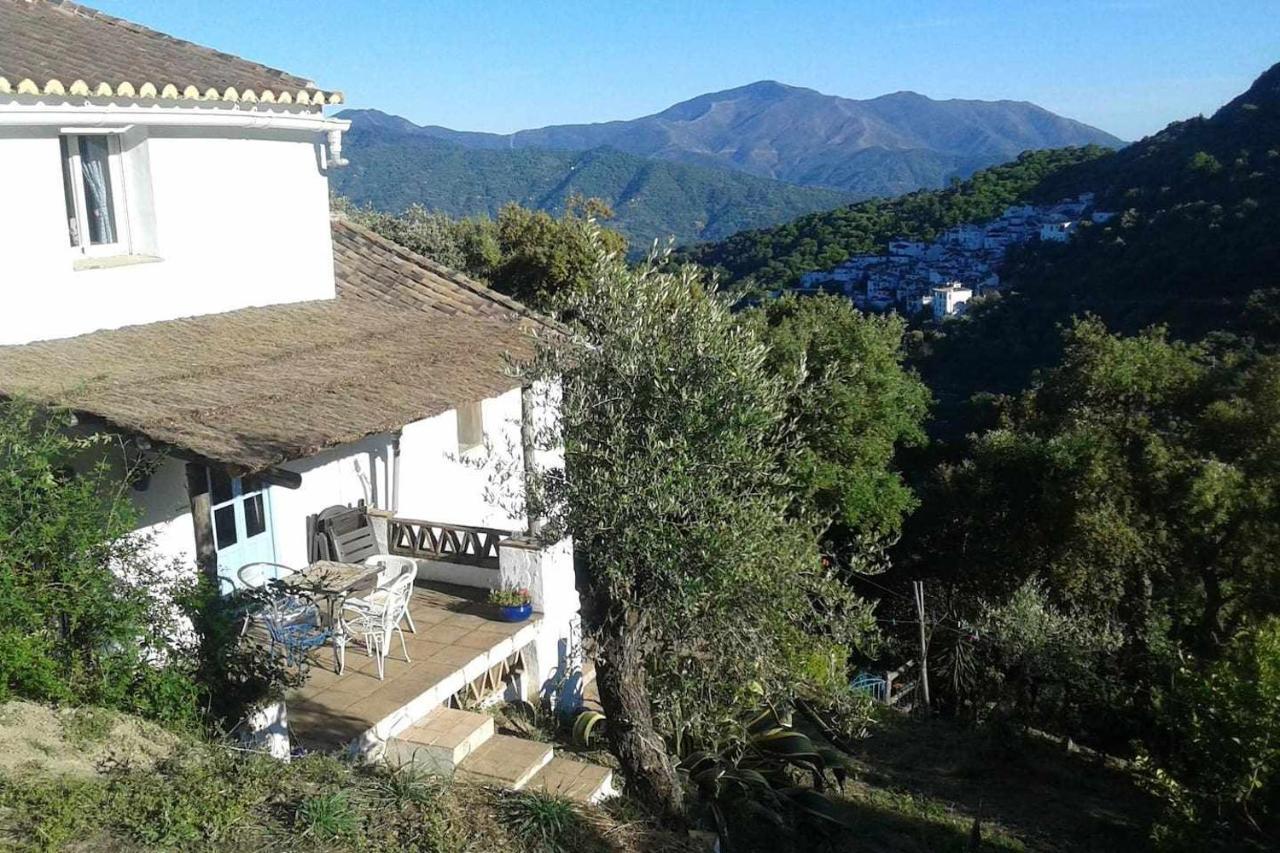 Apartment Casa El Chaparral Songbird Mountain