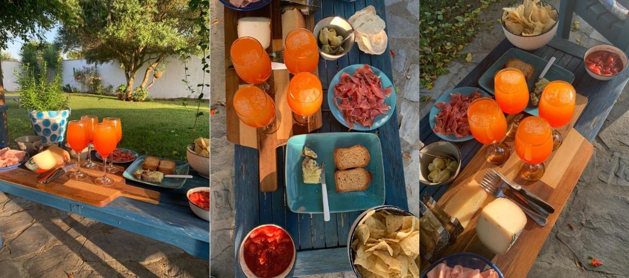 Lolo Con Jardin Y Piscina Privada Сasa de vacaciones