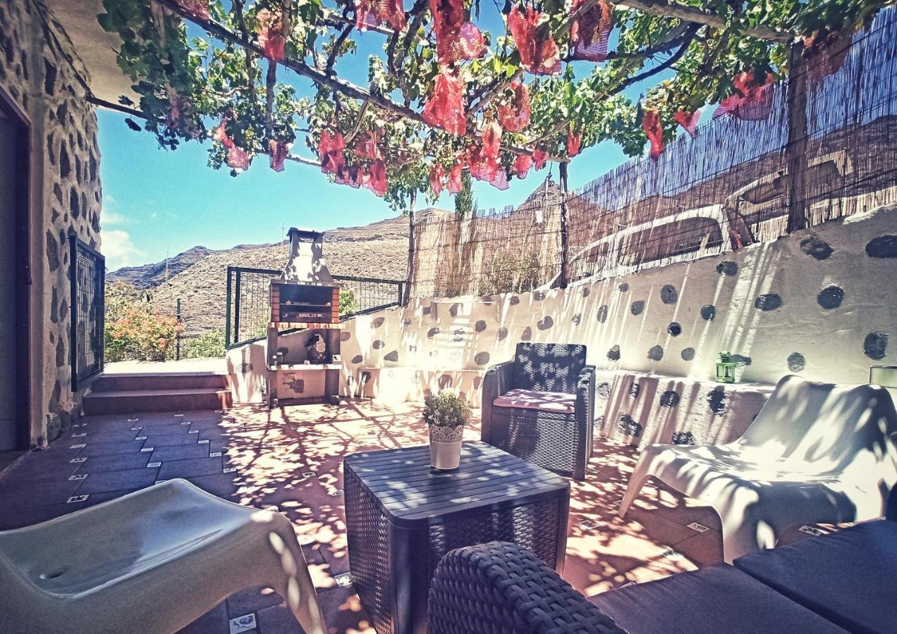Casa rural Casas Blancas -suite2- R E L A X *