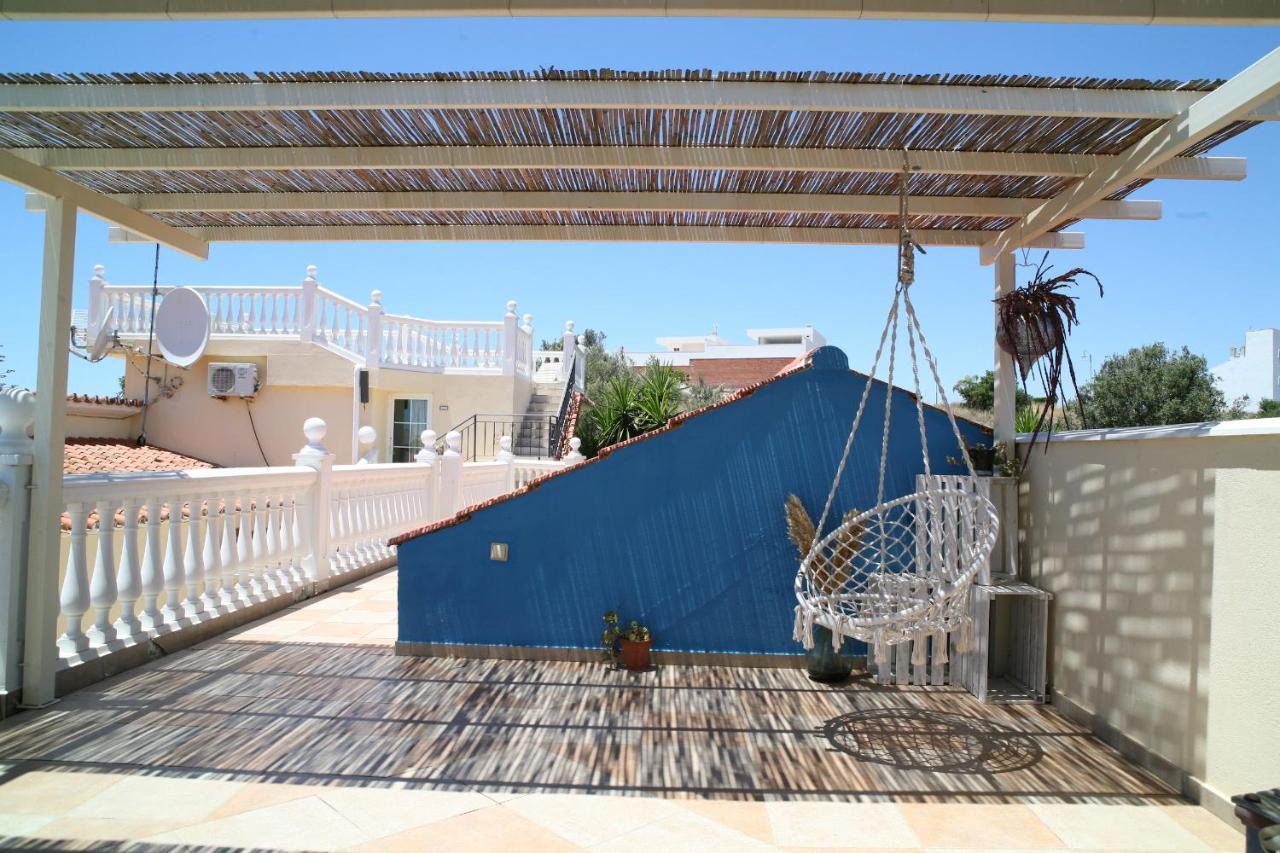 Casa Erica Apartment Almayate Alto