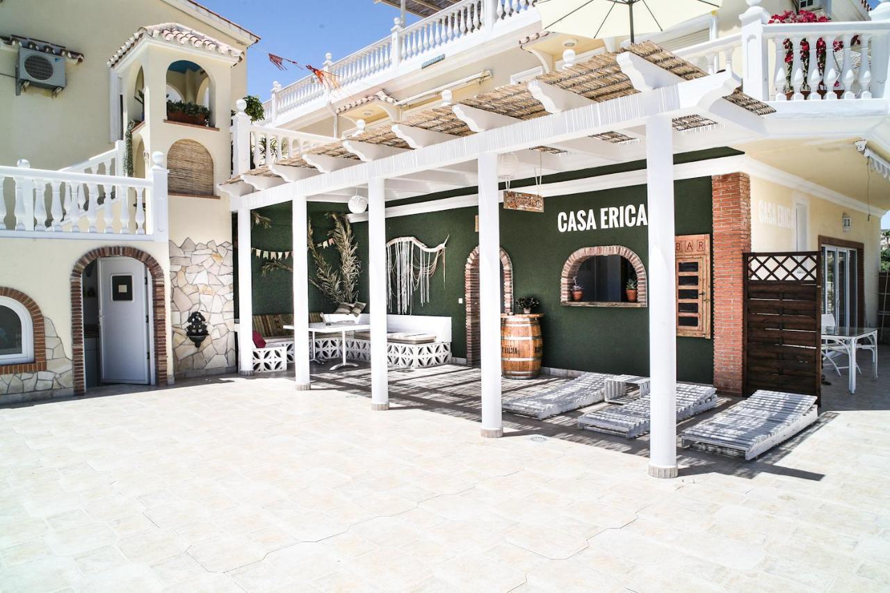 Casa Erica Apartment