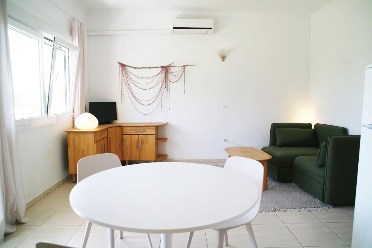 Apartment Casa Erica