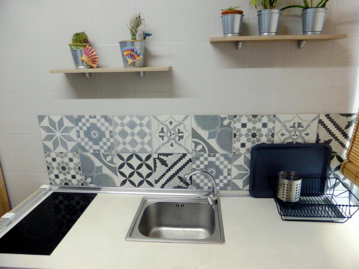 Apartamento Esencia De