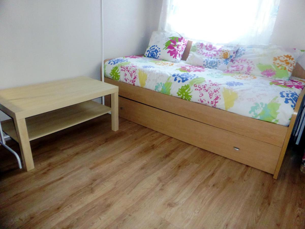 Esencia De Apartamento