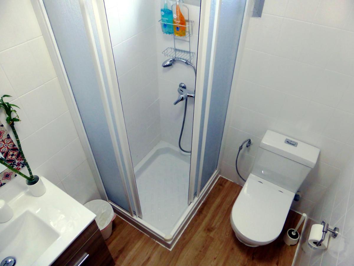 Apartamento Esencia De Sevilla