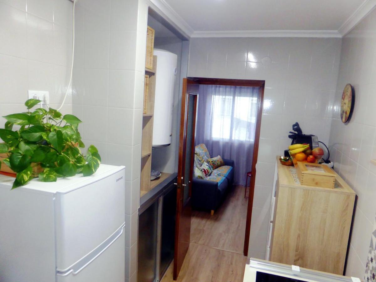 Apartamento Esencia De