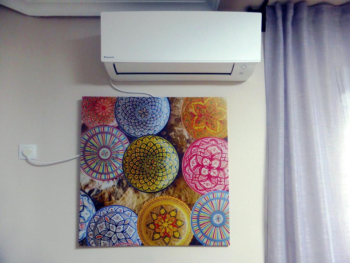 Apartamento Esencia De *