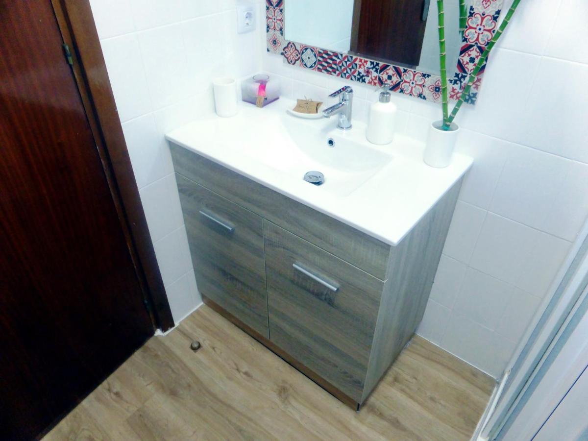 Esencia De Apartamento *