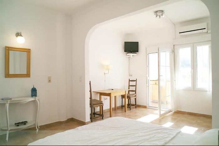 Apartment Casa Erica Almayate Alto