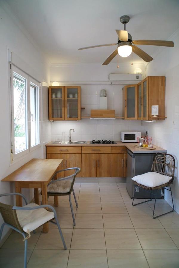 Apartment Casa Erica Almayate Alto