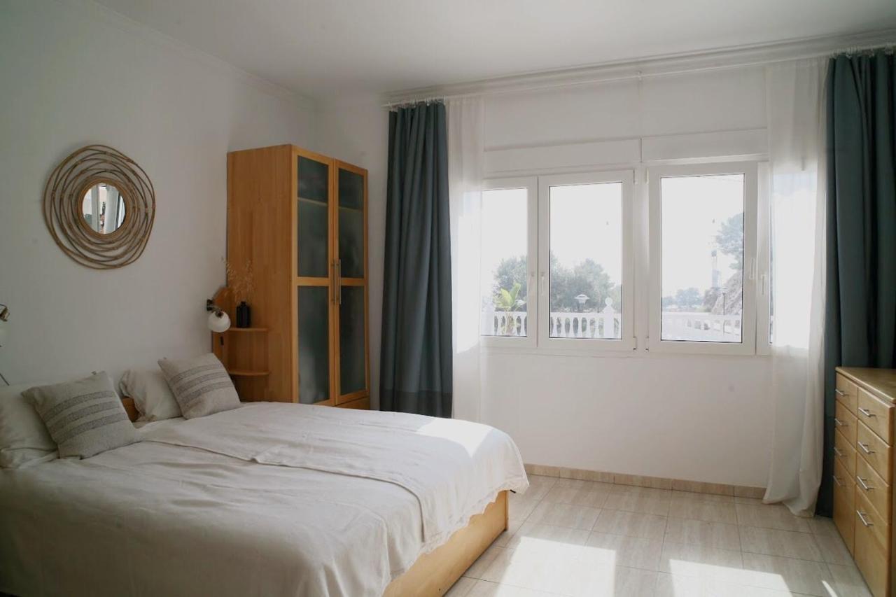 Casa Erica Apartment *