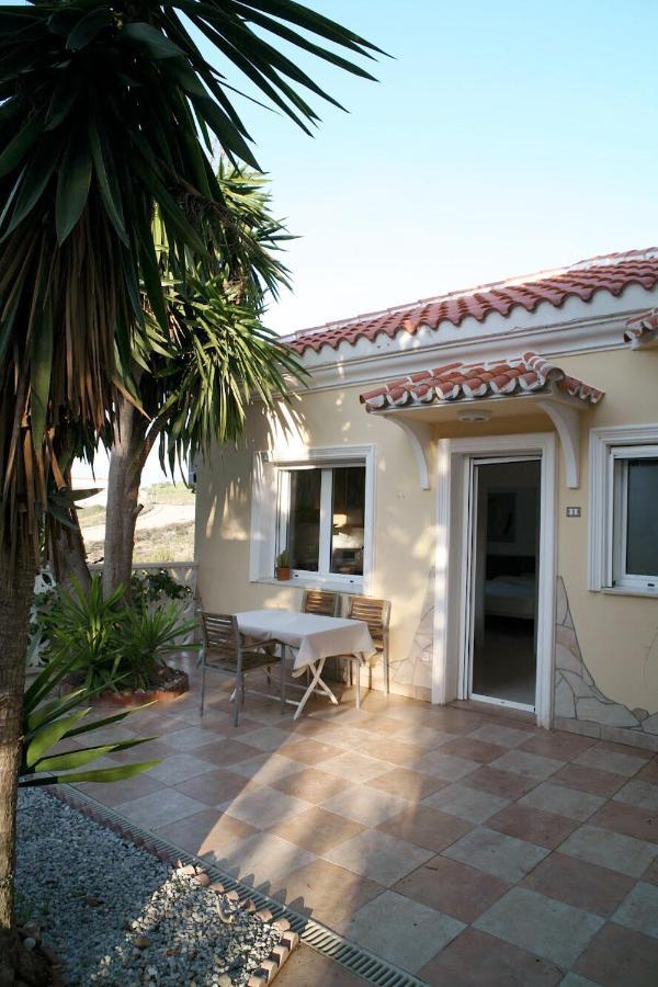 Casa Erica Apartment Almayate Alto