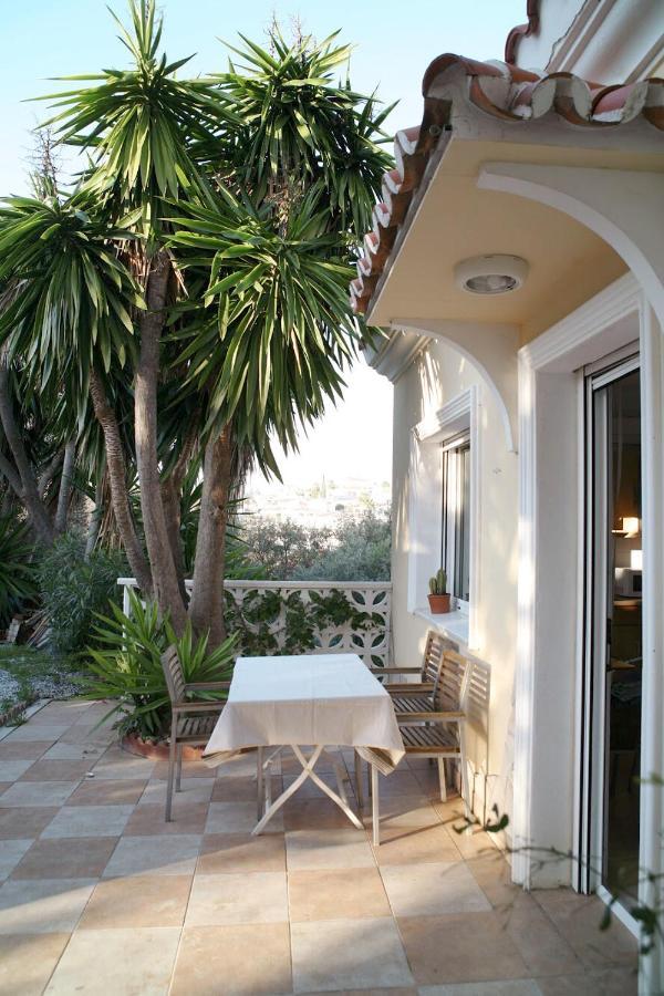 Apartment Casa Erica