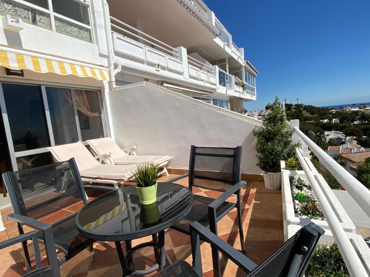 Apartamento Apartamento Centauro 68 La Cala De Mijas