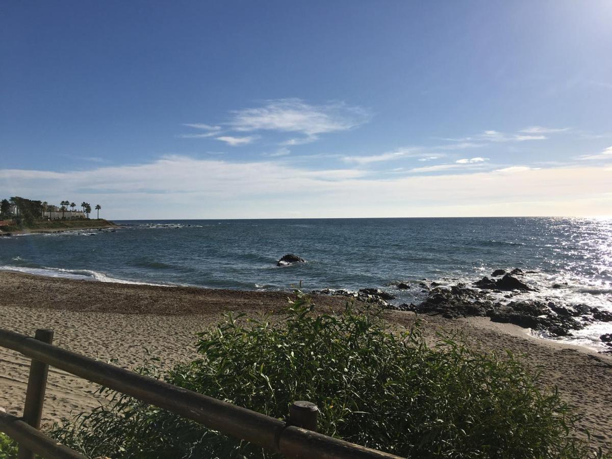 Apartamento Apartamento Centauro 68 La Cala De Mijas