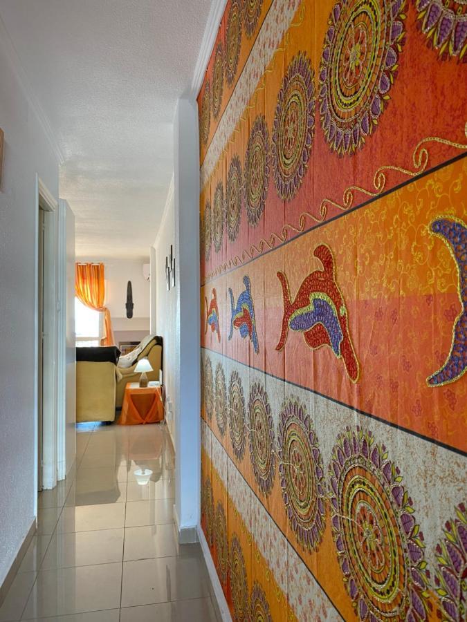Apartamento Centauro 68 Apartamento