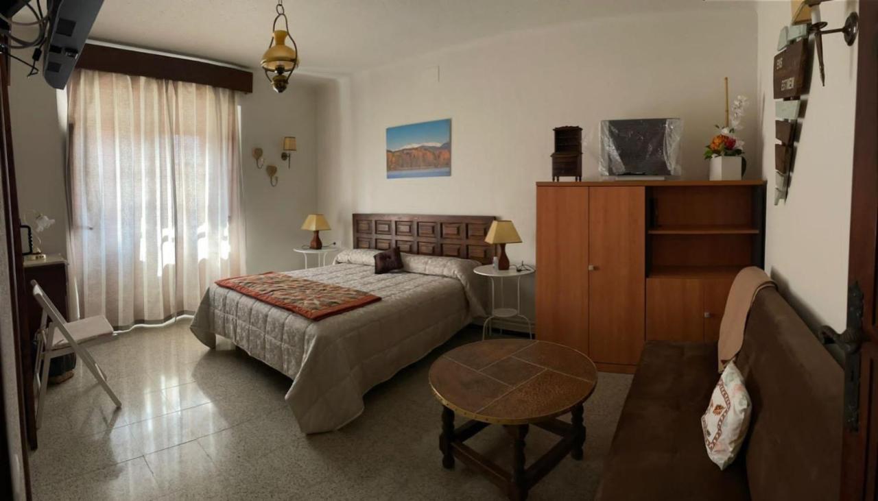 Villa Cal Fuster Experience