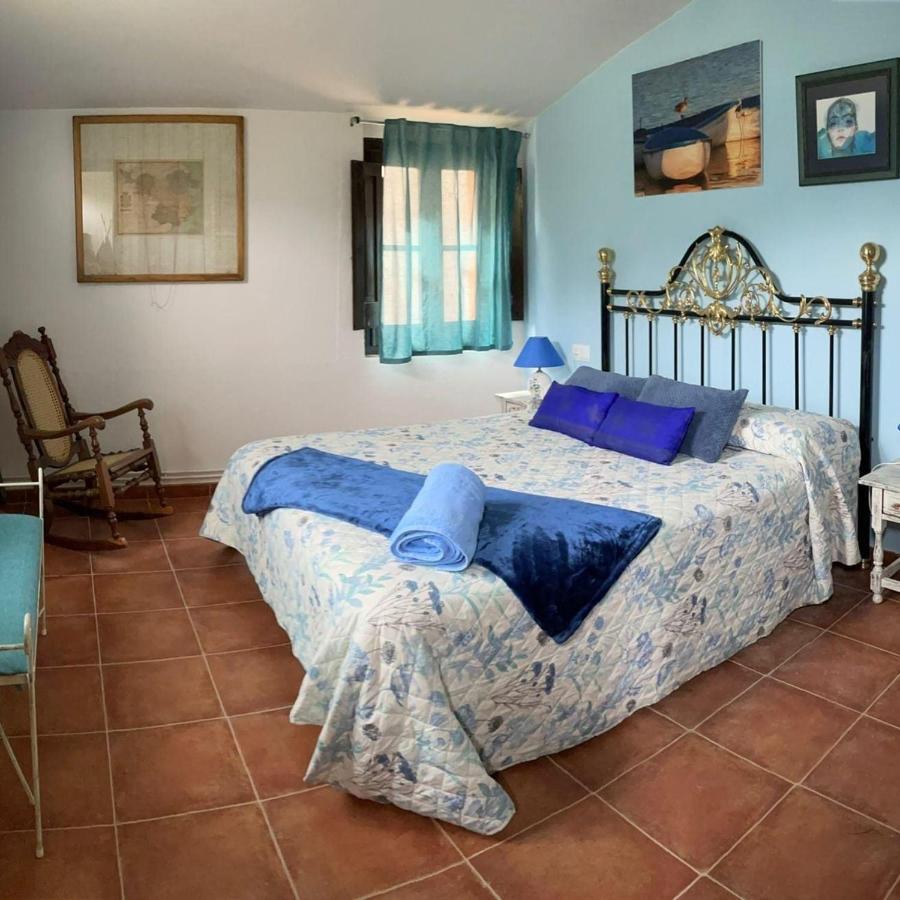 Cal Fuster Experience Villa