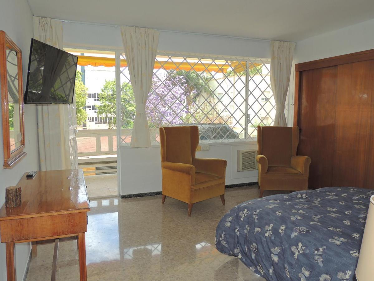 Apartamento Eurosol Carihuela