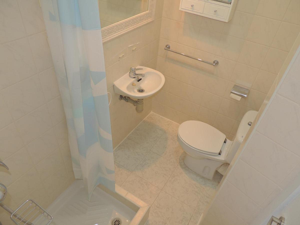 Apartamento Eurosol Carihuela *