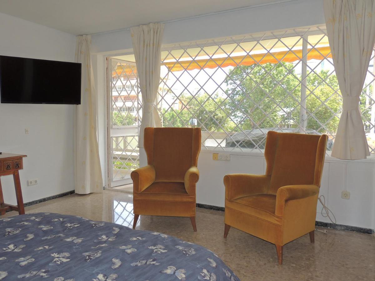Eurosol Carihuela Apartamento *
