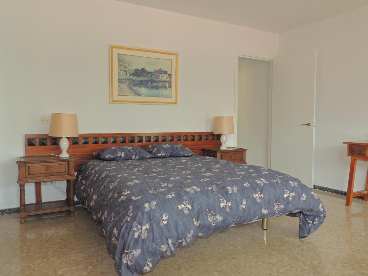 Eurosol Carihuela Apartamento Torremolinos