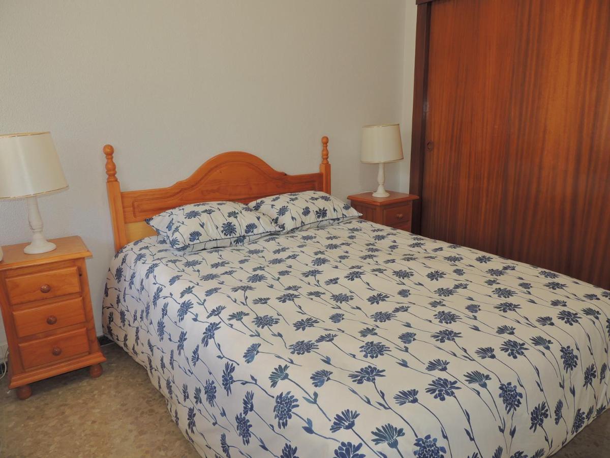 Apartamento Eurosol Carihuela Torremolinos