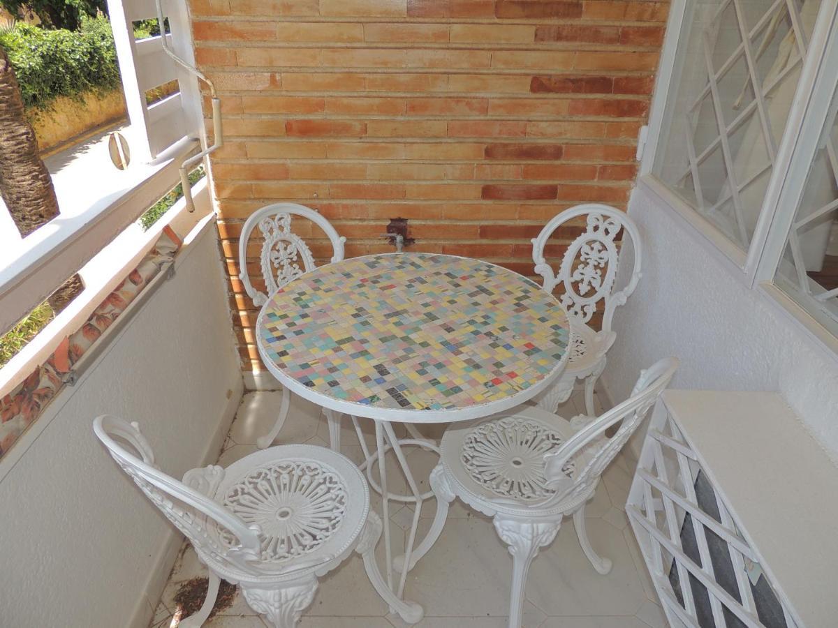 Apartamento Eurosol Carihuela *
