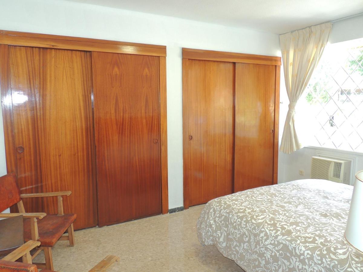 Eurosol Carihuela Apartamento
