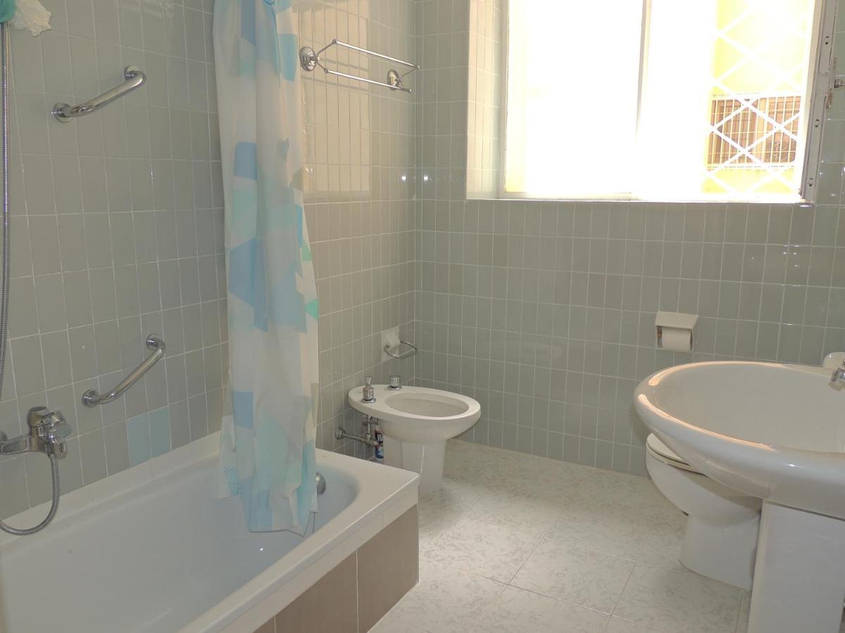 Eurosol Carihuela Apartamento Torremolinos