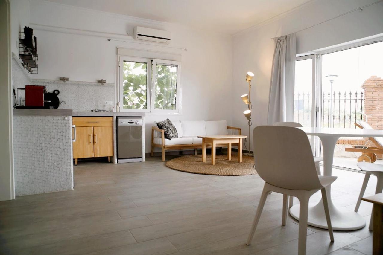 Apartment Casa Erica *