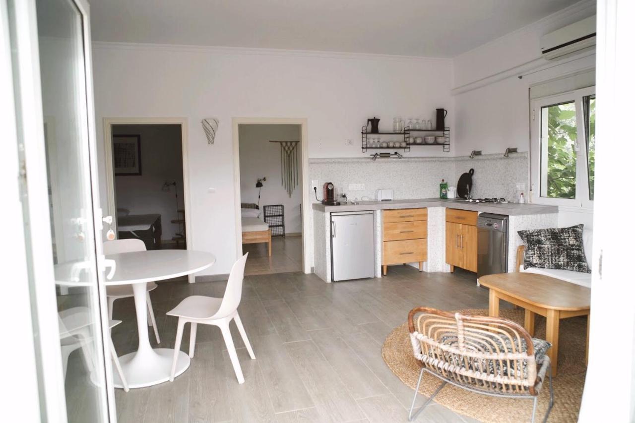 Casa Erica Apartment