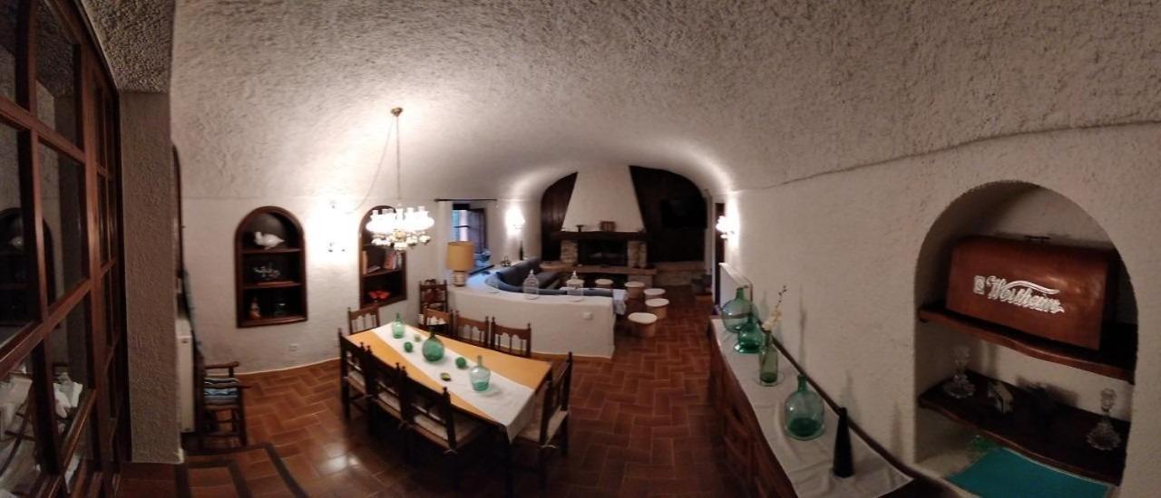 Cal Fuster Experience Villa Terrades